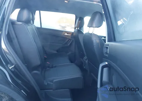 2019 Volkswagen Tiguan 2.0T Se/2.0T Sel/2.0T Sel R-Line/2.0T Sel R-Line Black z USA, uszkodzony, nr VIN 3VV3B7AX1KM072693